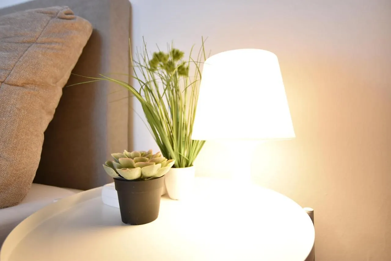 Super Central City Appartement With Free Parking Innsbruck 0*,