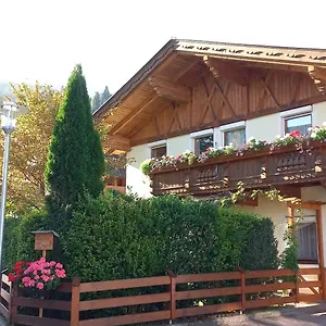 Goetzner Auszeit Apartment