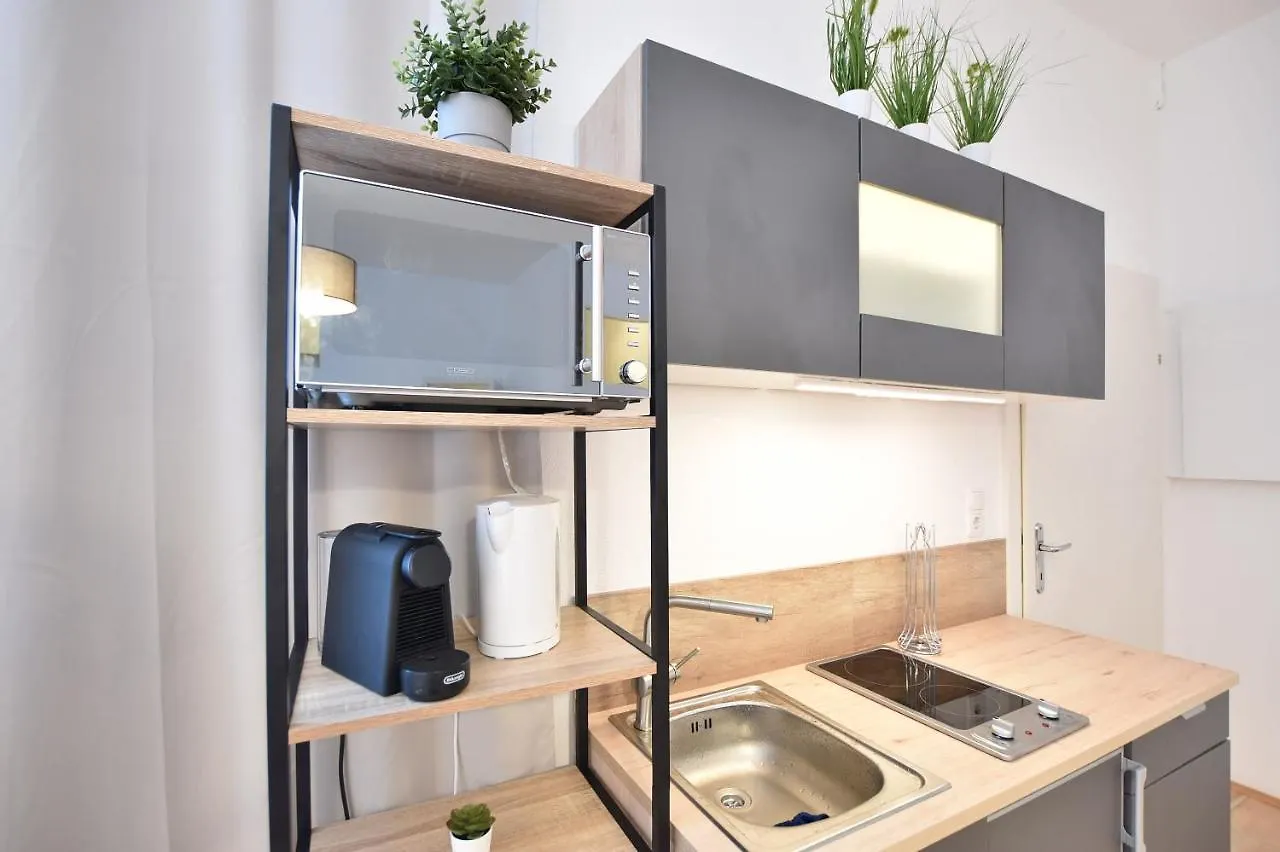 Super Central City Appartement With Free Parking Innsbruck