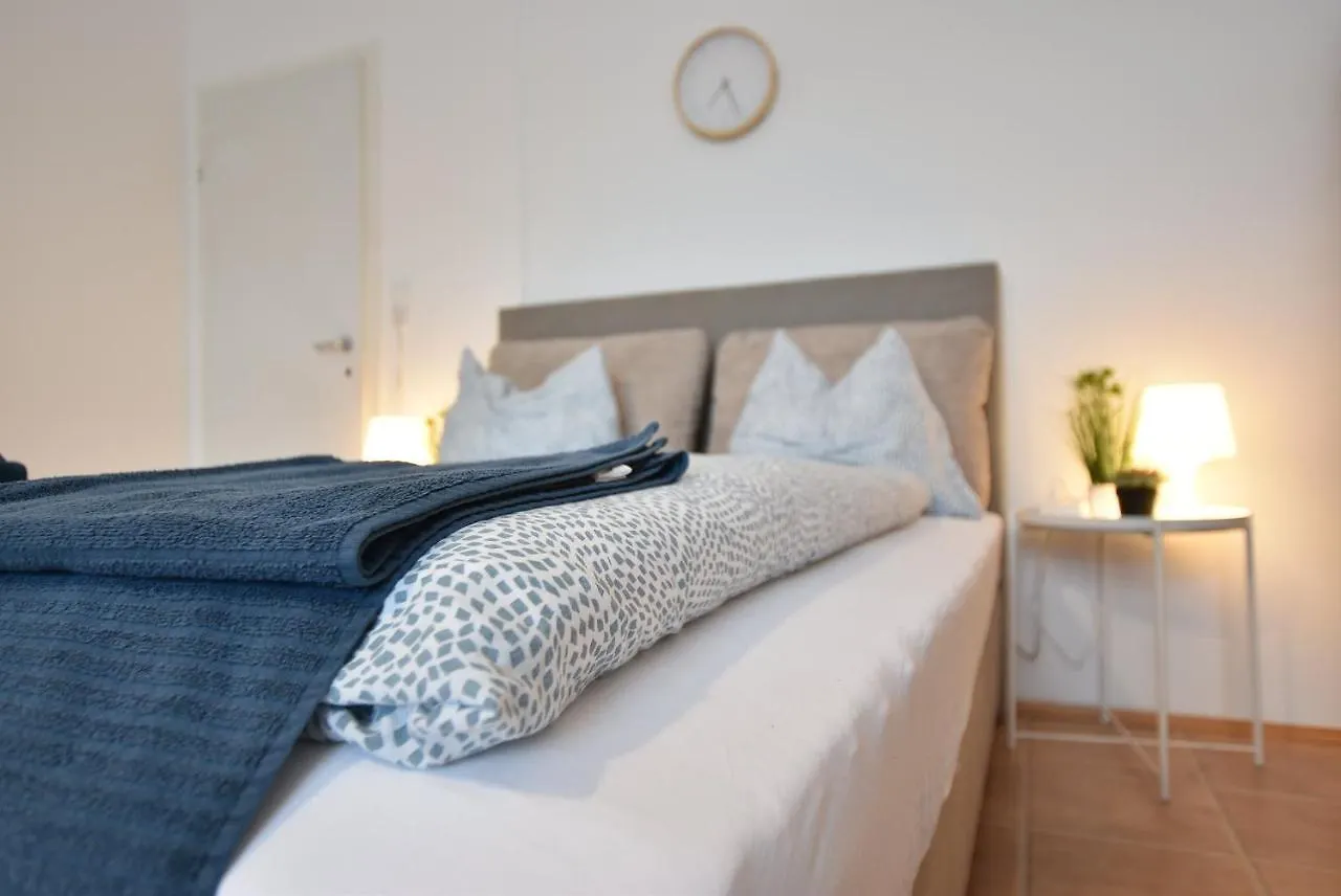 Apartment Super Central City Appartement With Free Parking Innsbruck