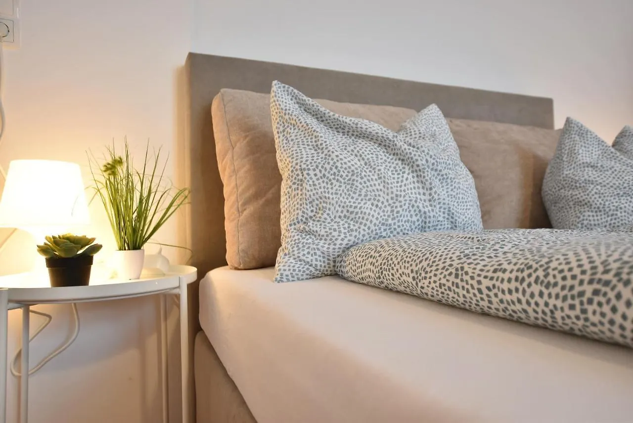 Super Central City Appartement With Free Parking Innsbruck Österreich