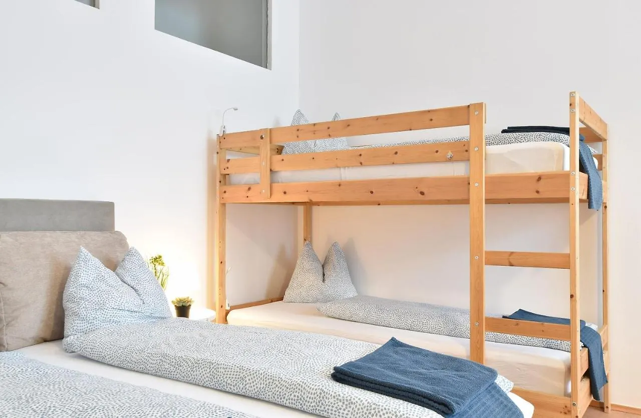 Apartment Super Central City Appartement With Free Parking Innsbruck