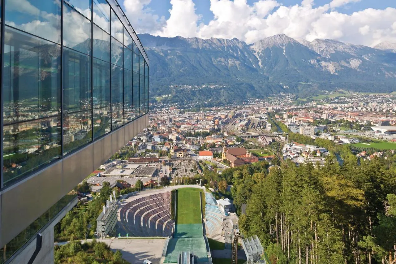 Apartment Super Central City Appartement With Free Parking Innsbruck Österreich