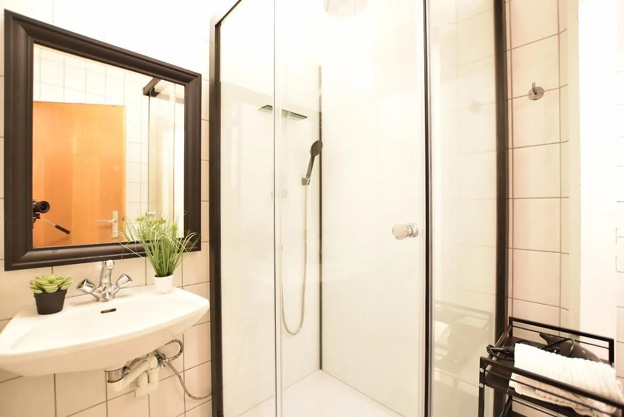 Apartment Super Central City Appartement With Free Parking Innsbruck
